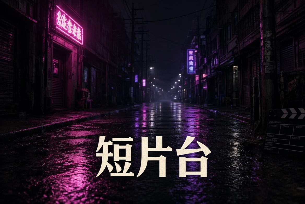短片精选内容